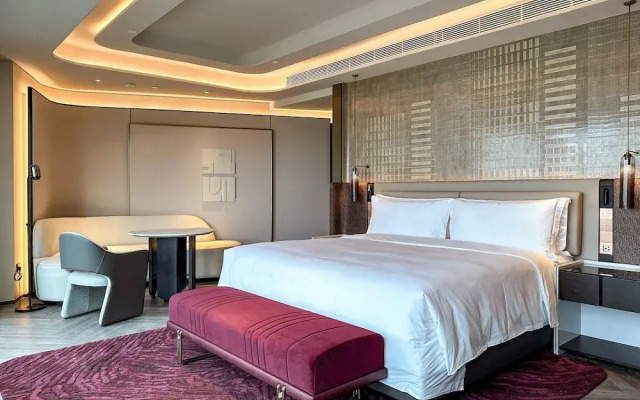 InterContinental Shenzhen WECC by IHG