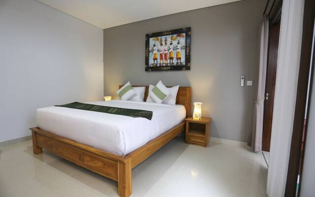 Family Villa Sanur