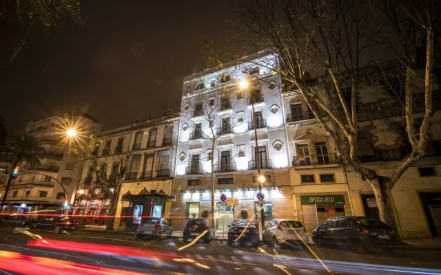 Petit Palace Puerta de Triana