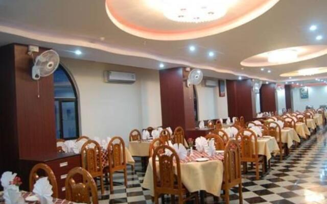 Amer City Heritage Hotel