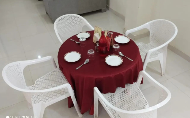 Bundeli Farm Resort Orchha