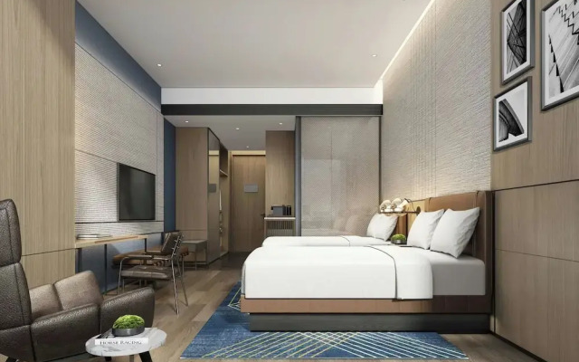 Four Points By Sheraton Hengyang Zhengxiang