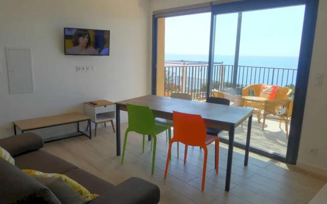 Les Terrasses D'erbalunga