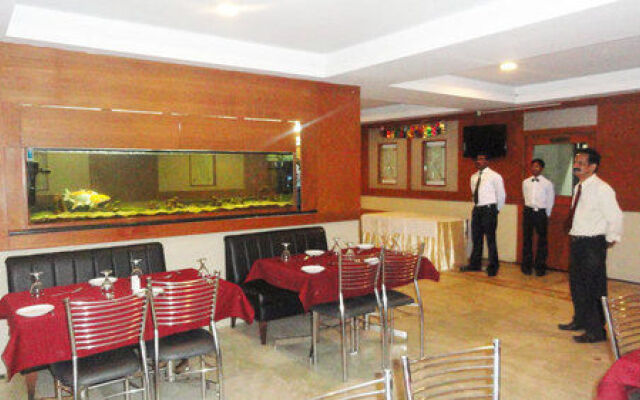 Aspni Inn