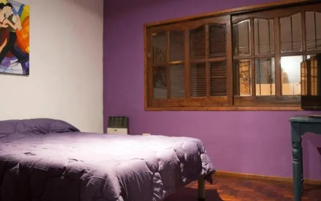 Tango Hostel Córdoba