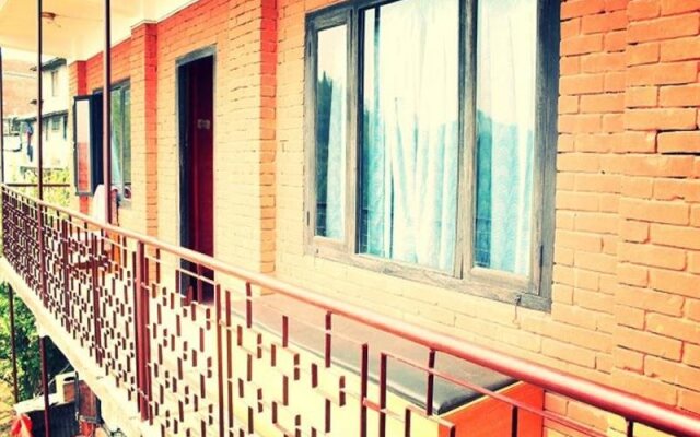 Hotel Himalayan Heart