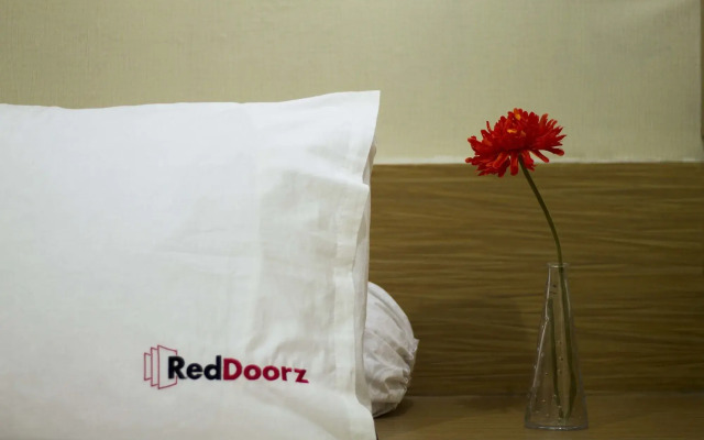 RedDoorz @ Tuban Kubu Anyar