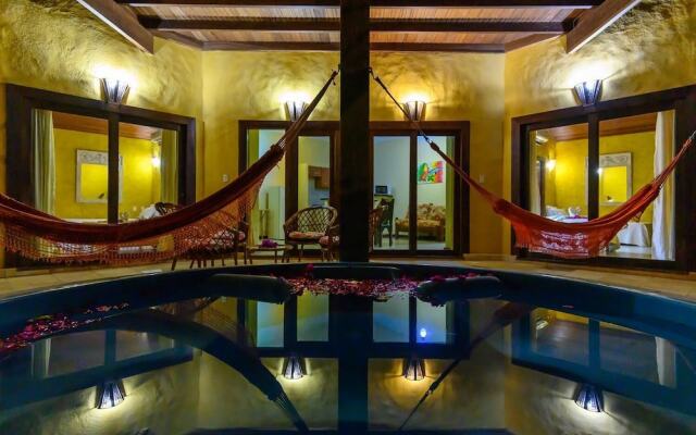 Lago Hotel