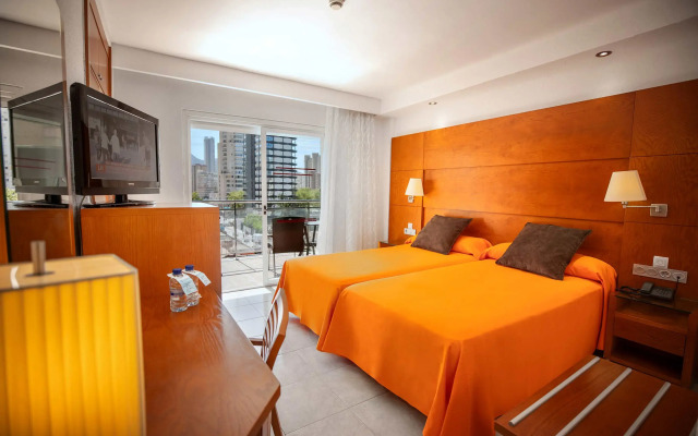 Hotel Servigroup Diplomatic