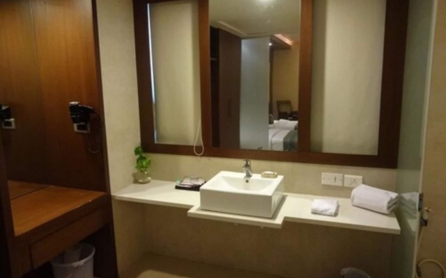 Minerva Grand Secunderabad