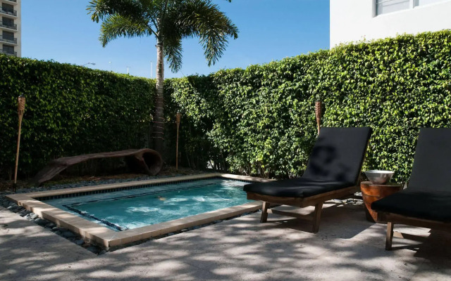 Metropole Suites South Beach