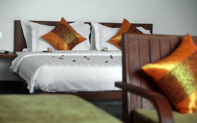 Sam So Boutique Villa