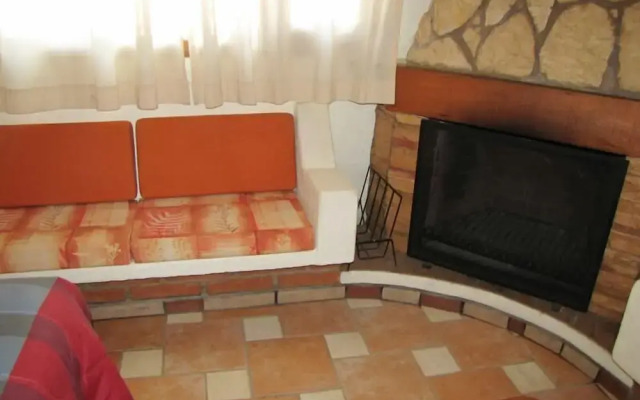 Cabañas Las Lagartijas