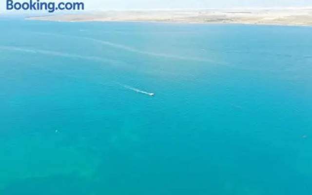 Apartment Plavo Sidro