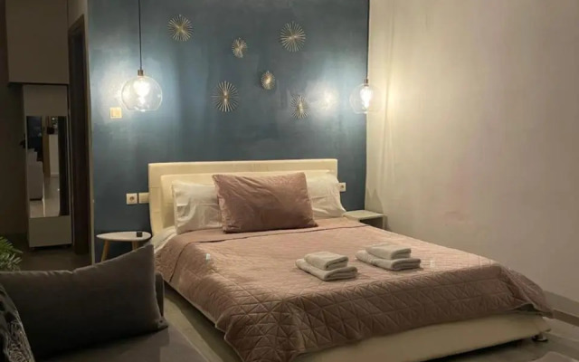Panoramic suite