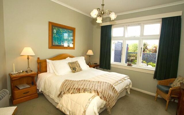 Teichelmann's Bed & Breakfast