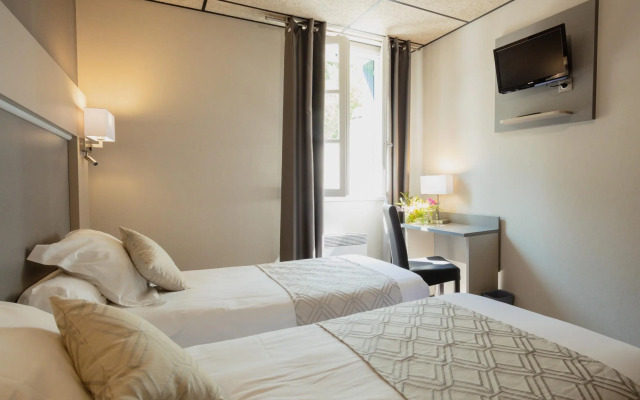 Hotel Family and Spa