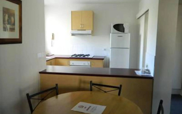 Apartments On Lygon