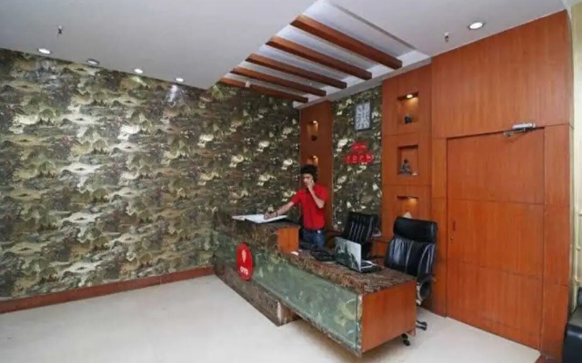 Hotel O One Hotel