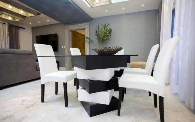 Chateau del mar Ocean Villas D2 Suit