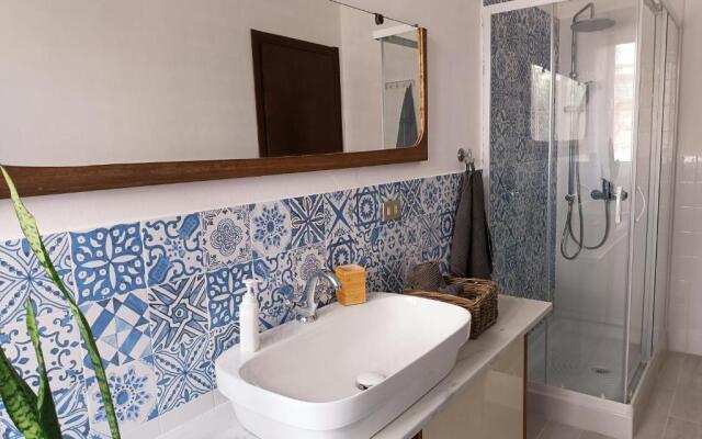 Casa La Loggia e il Mare a 50mt