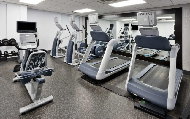 Hilton Garden Inn Birmingham SE/Liberty Park