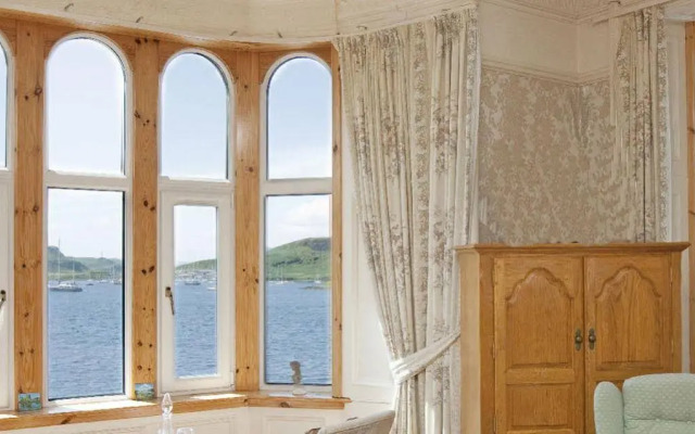 Corriemar Guest House