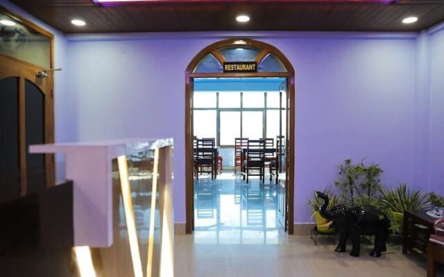 Hotel Vivid Tawang