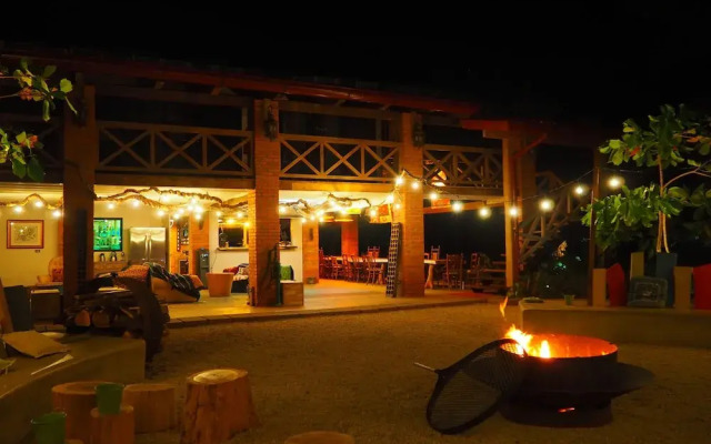 Latica Lodge
