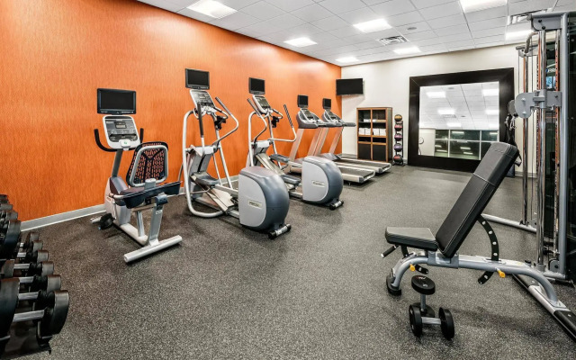 Hilton Garden Inn San Marcos