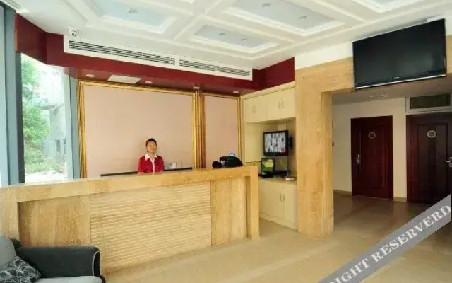 Xinfu Express Hotel