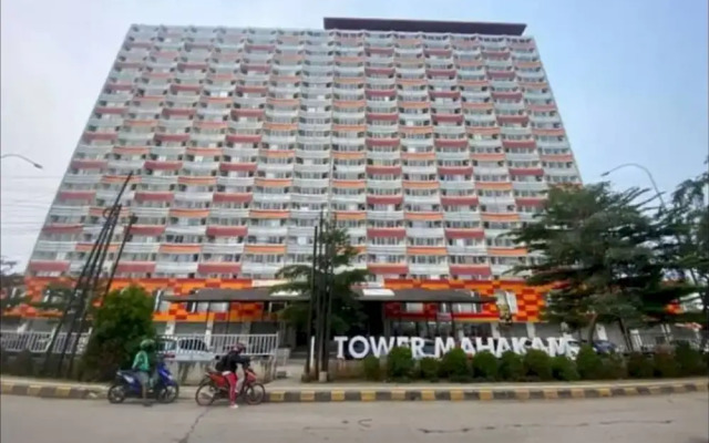 Hotel O Appartement Riverview At King Pro