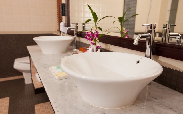 Sokhalay Angkor Inn