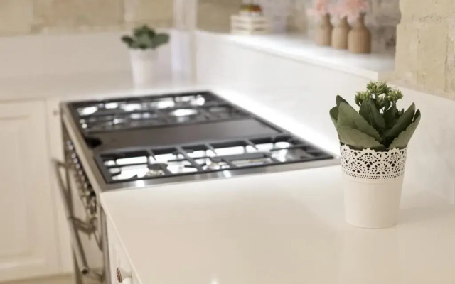 Don Agostino Relais Masseria