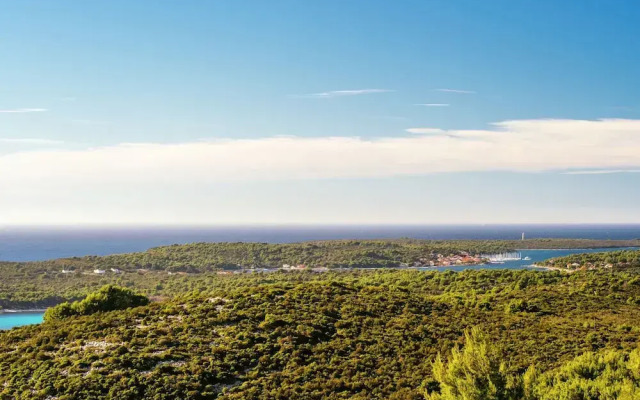 Detached Holiday House few Steps From the Beach