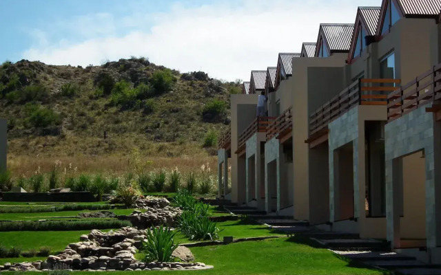 Posada y Spa Las Golondrinas