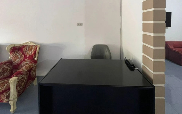 RedDoorz @ Balige Toba Samosir