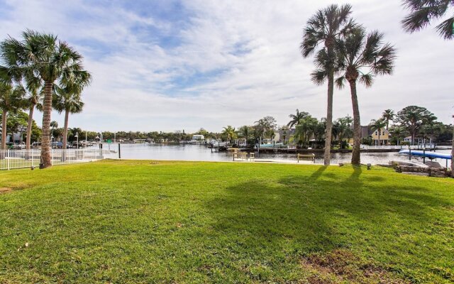 The Keys Bungalow On The Cotee River