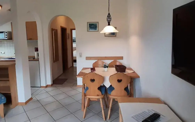 Pleasant Apartment in Bayrischzell With Wellness