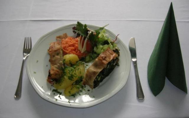 Schlossbrauerei Weinberg - Erste oö. Gasthausbrauerei