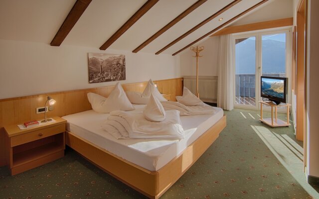 Appartment Maria