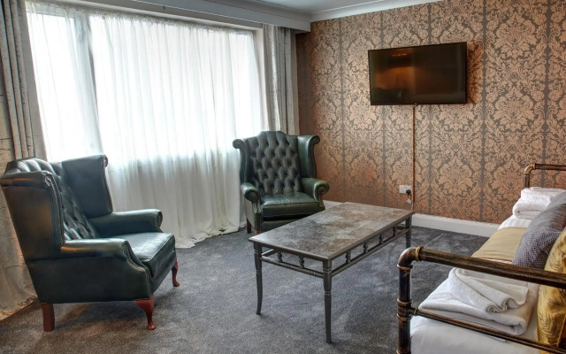 Orwell Hotel