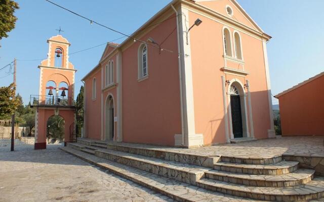 Kladas House Xanthates Corfu
