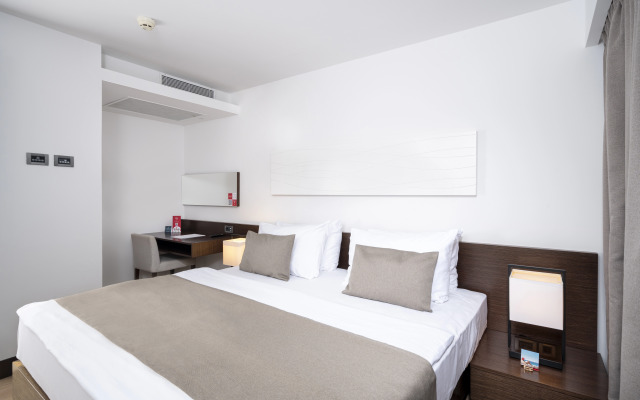 Hotel Parentium Plava Laguna