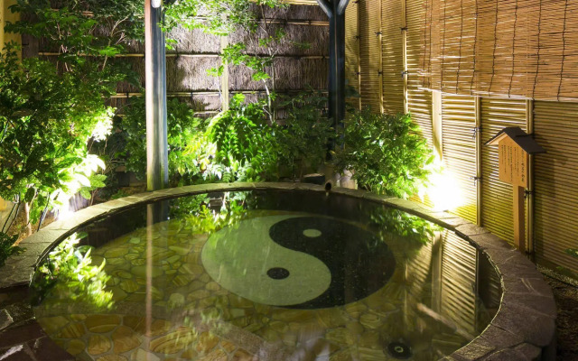 Tamaya Ryokan