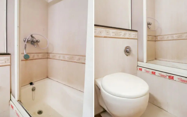 Capital O 5439 Hotel Shiraaz