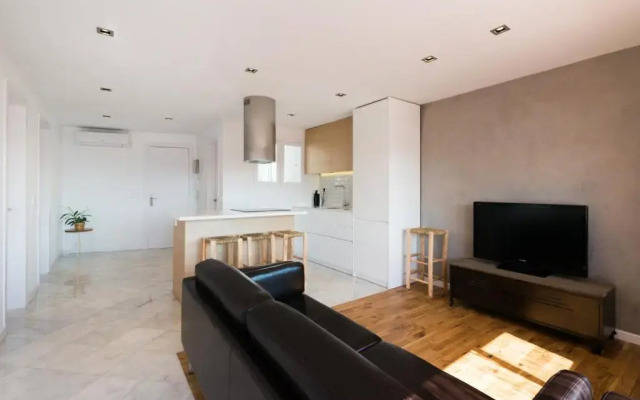 Apartamento Corall