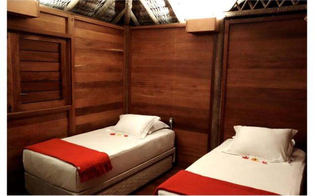 Rancho do Kite Villas