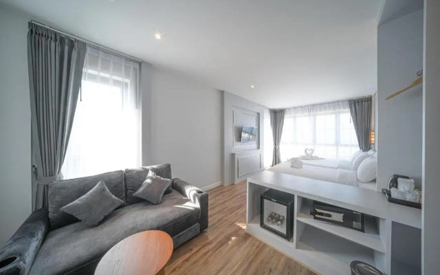 The Wing Boutique Hotel