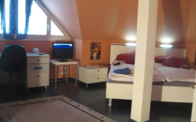 Apartment Šejko
